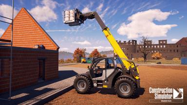 Construction Simulator - Kramer Pack PC Key Fiyatları