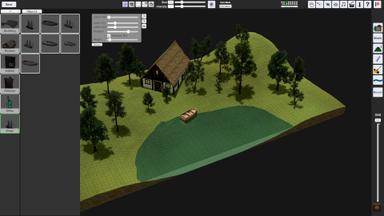 Wildshape - Map Editor + VTT Fiyat Karşılaştırma