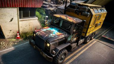 SnowRunner - Salt of the Earth Vinyl Wrap Pack PC Fiyatları