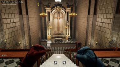 Priest Simulator: Heavy Duty Fiyat Karşılaştırma