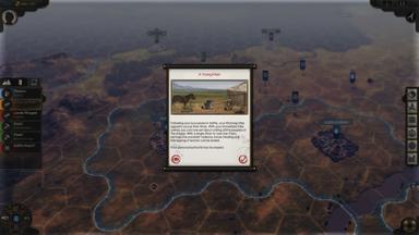 Oriental Empires: Genghis