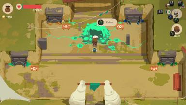 Moonlighter: Between Dimensions PC Key Fiyatları