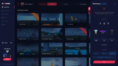 3D Aim Trainer PC Key Fiyatları