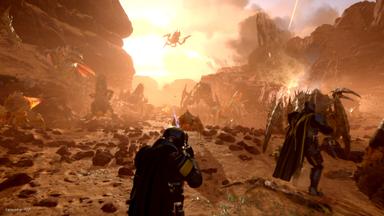 HELLDIVERS™ 2 PC Fiyatları