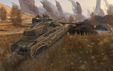 World of Tanks Blitz PC Fiyatları