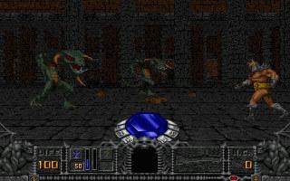 HeXen: Beyond Heretic PC Fiyatları