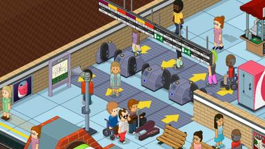 Overcrowd: A Commute 'Em Up PC Key Fiyatları