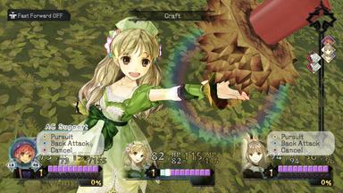 Atelier Ayesha: The Alchemist of Dusk DX PC Key Fiyatları