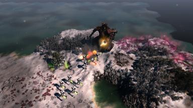 Warhammer 40,000: Gladius - Lord of Skulls PC Fiyatları