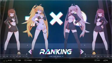 DJMAX RESPECT V - CLEAR PASS : S10 CLEAR POINT BOOSTER PC Fiyatları