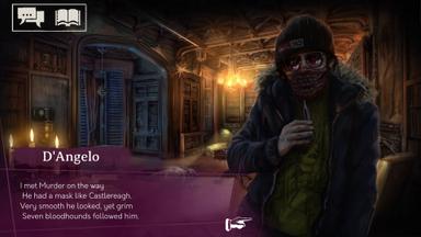 Vampire: The Masquerade - Shadows of New York Fiyat Karşılaştırma