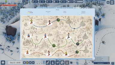 Snowtopia: Ski Resort Tycoon Fiyat Karşılaştırma