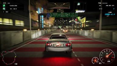 Kanjozoku Game レーサー PC Key Fiyatları