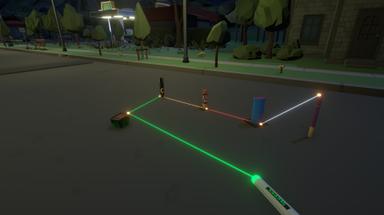 Fireworks Mania - An Explosive Simulator