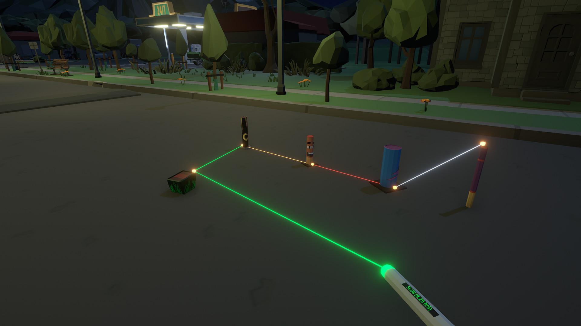 Fireworks Mania - An Explosive Simulator