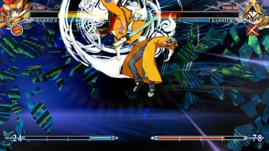 BlazBlue Centralfiction - Additional Playable Character JUBEI PC Fiyatları