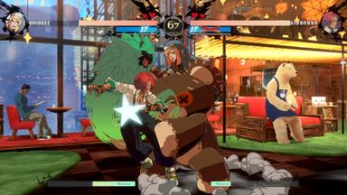 GGST Additional Character 6 - Bridget Fiyat Karşılaştırma
