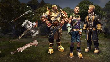 Fable Anniversary - Heroes and Villains Content Pack PC Fiyatları
