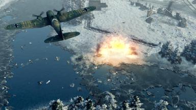 Sudden Strike 4 - Finland: Winter Storm Fiyat Karşılaştırma