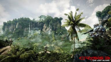 Crysis 3 The Lost Island PC Key Fiyatları