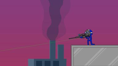 Boring Man - Online Tactical Stickman Combat PC Fiyatları