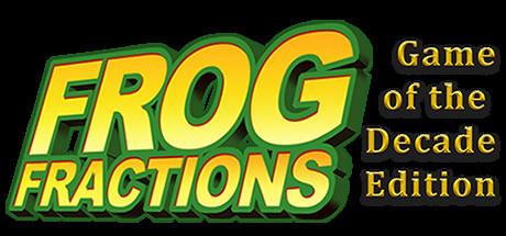 Frog Fractions: Game of the Decade Edition