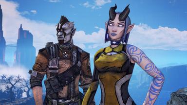 Tiny Tina's Assault on Dragon Keep: A Wonderlands One-shot Adventure PC Key Fiyatları