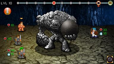 Soda Dungeon PC Key Fiyatları