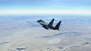 DCS: NEVADA Test and Training Range Map Fiyat Karşılaştırma