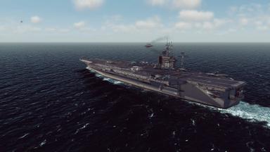 Sea Power : Naval Combat in the Missile Age PC Key Fiyatları