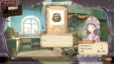 Atelier Totori ~The Adventurer of Arland~ DX - トトリのアトリエ ～アーランドの錬金術士２～ DX Fiyat Karşılaştırma