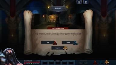 Legend of Keepers: Prologue