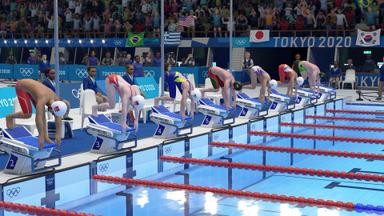 Olympic Games Tokyo 2020 – The Official Video Game™