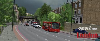 OMSI 2 Add-On London Fiyat Karşılaştırma