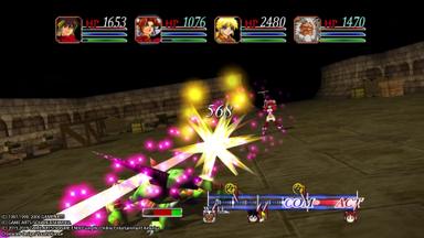 GRANDIA II HD Remaster PC Key Fiyatları