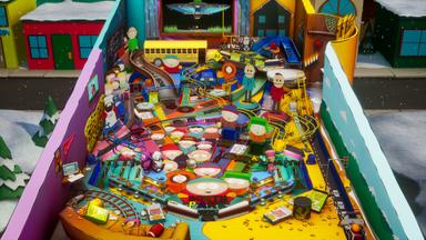 Pinball FX - South Park™ Pinball Fiyat Karşılaştırma