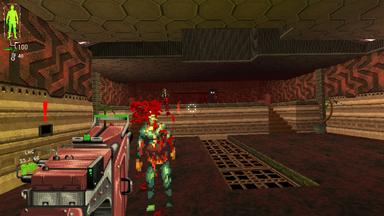 HYPERVIOLENT PC Key Fiyatları