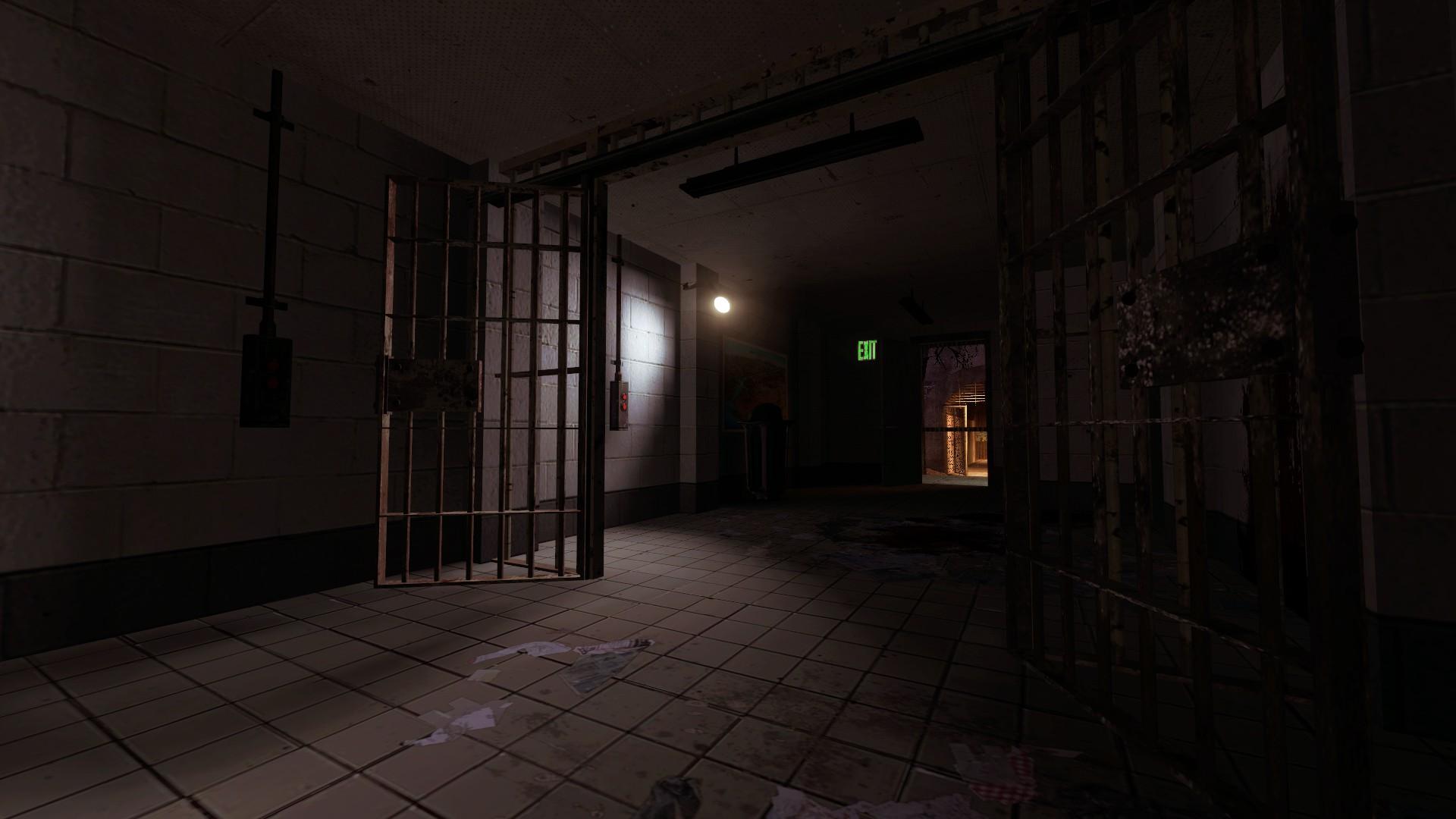 Zombie Panic! Source