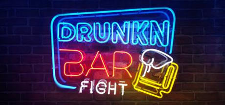 Drunkn Bar Fight