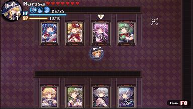 Touhou Blooming Chaos 2 PC Fiyatları