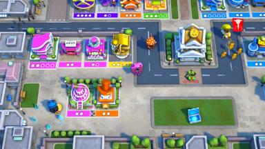 Monopoly Madness Fiyat Karşılaştırma