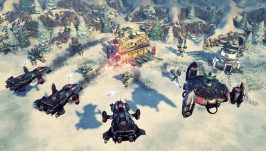 Command &amp; Conquer 4: Tiberian Twilight PC Key Fiyatları