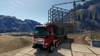 Truck Driver PC Key Fiyatları