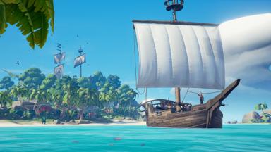 Sea of Thieves PC Key Fiyatları
