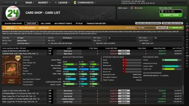 Out of the Park Baseball 24 PC Key Fiyatları