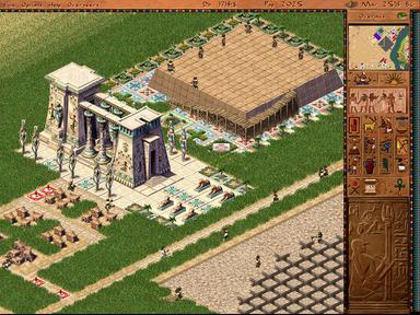 Pharaoh + Cleopatra Fiyat Karşılaştırma