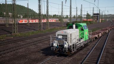 Train Sim World 2: DB G6 Diesel Shunter Add-On Fiyat Karşılaştırma