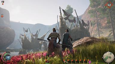 Last Oasis PC Key Fiyatları