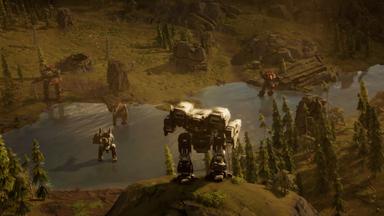 BATTLETECH Heavy Metal
