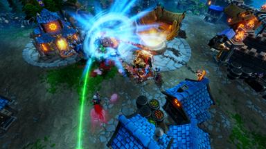 Dungeons 3 - Famous Last Words PC Key Fiyatları